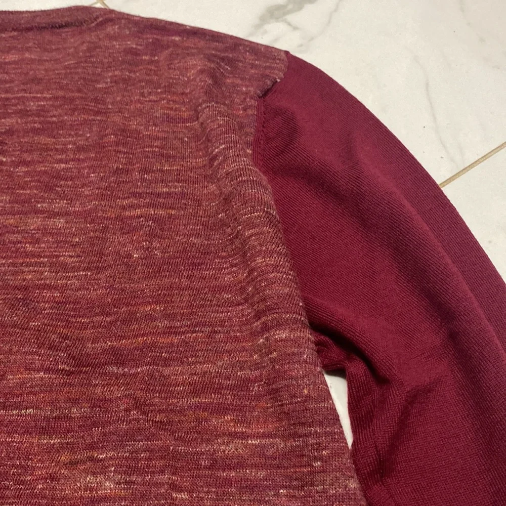 Nice Men’s pullover - Picture 7 of 8